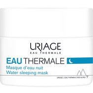 Uriage Promo Eau Thermale Water Cream 40ml & Подарък Water Sleeping Mask 15ml