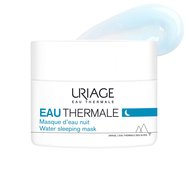 Uriage Promo Eau Thermale Water Cream 40ml & Подарък Water Sleeping Mask 15ml