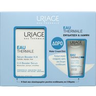 Uriage Promo Eau Thermale HA Booster Serum 30ml & Подарък Water Cream 15ml