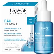 Uriage Promo Eau Thermale HA Booster Serum 30ml & Подарък Water Cream 15ml