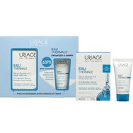 Uriage Promo Eau Thermale HA Booster Serum 30ml & Подарък Water Cream 15ml