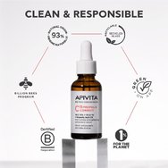 Apivita C15 Propolis Correct Serum 30ml