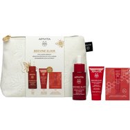 Apivita Promo Beevine Elixir Firming Activating Lift Serum 30ml & Подарък Wrinkle & Firmness Lift Cream Light Texture 15ml & Подарък Wrinkle Lift Eye & Lip Cream 1,5ml & Подарък торбичка 1 бр  Apivita Promo Beevine Elixir Firming Activating Lift Serum 30ml & Подарък Wrinkle & Firmness Lift Cream Light Texture 15ml & Подарък Wrinkle Lift Eye & Lip Cream 1,5ml & Подарък торбичка 1 бр
