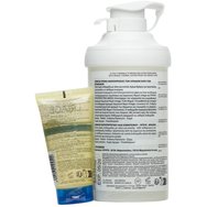 Uriage Xemose Lipid-Replenishing Anti-Irritation Cream 400ml & Подарък Xemose Cleansing Soothing Oil 50ml Uriage Xemose Lipid-Replenishing Anti-Irritation Cream 400ml & Подарък Xemose Cleansing Soothing Oil 50ml