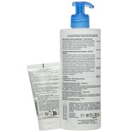 Uriage Eau Thermale Promo Xemose Gentle Cleansing Sydnet 500ml & Подарък Xemose Lipid-Replenishing Anti-Irritation Cream 50ml
