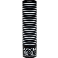 Apivita Подарък Propolis Lip Care Lip Balm 4.4g - Apivita Подарък Propolis Lip Care Lip Balm 4.4g -