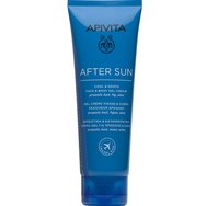 Apivita Promo Bee Sun Safe Anti-Spot & Anti-Age Defence Face Cream Spf50, 50ml & Подарък After Sun Cool & Sooth Face & Body Gel-Cream Travel Size 100ml & Подарък торбичка 1 бр Apivita Promo Bee Sun Safe Anti-Spot & Anti-Age Defence Face Cream Spf50, 50ml & Подарък After Sun Cool & Sooth Face & Body Gel-Cream Travel Size 100ml & Подарък торбичка 1 бр