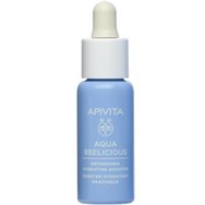 Apivita Promo Aqua Beelicious Oil-Free Hydrating Gel-Cream 40ml & Подарък Refreshing Hydrating Face Booster 10ml & Подарък Black Detox Cleansing Jelly 15ml Apivita Promo Aqua Beelicious Oil-Free Hydrating Gel-Cream 40ml & Подарък Refreshing Hydrating Face Booster 10ml & Подарък Black Detox Cleansing Jelly 15ml