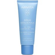 Apivita Promo Aqua Beelicious Oil-Free Hydrating Gel-Cream 40ml & Подарък Refreshing Hydrating Face Booster 10ml & Подарък Black Detox Cleansing Jelly 15ml Apivita Promo Aqua Beelicious Oil-Free Hydrating Gel-Cream 40ml & Подарък Refreshing Hydrating Face Booster 10ml & Подарък Black Detox Cleansing Jelly 15ml