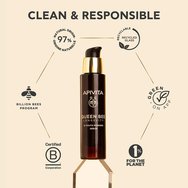 Apivita Queen Bee Longevity 12 Youth Markers Serum 30ml Apivita Queen Bee Longevity 12 Youth Markers Serum 30ml