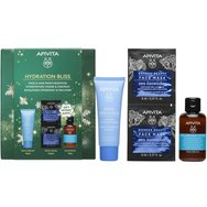 HYDRATION BLISS- ΕΝΥΔΑΤΩΣΗ & ΘΡΕΨΗ HYDRATION BLISS- ΕΝΥΔΑΤΩΣΗ & ΘΡΕΨΗ