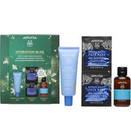 HYDRATION BLISS- ΕΝΥΔΑΤΩΣΗ & ΦΥΣΙΚΗ ΛΑΜΨΗ HYDRATION BLISS- ΕΝΥΔΑΤΩΣΗ & ΦΥΣΙΚΗ ΛΑΜΨΗ