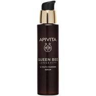Apivita Promo Beevine Elixir Wrinkle & Firmness Lift Cream Rich Texture 50ml & Подарък Firming Activating Lift Serum 10ml & Подарък Wrinkle Lift Eye & Lip Cream 5ml & Несесер 1 Брой Apivita Promo Beevine Elixir Wrinkle & Firmness Lift Cream Rich Texture 50ml & Подарък Firming Activating Lift Serum 10ml & Подарък Wrinkle Lift Eye & Lip Cream 5ml & Несесер 1 Брой