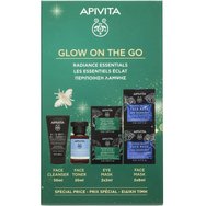 GLOW ON THE GO GLOW ON THE GO