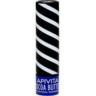 Apivita Promo Hand Cream for Dry - Chapped Hands Hypericum & Beeswax 50ml & Lip Care Spf20 Lip Balm 4.4g - Cocoa Butter Apivita Promo Hand Cream for Dry - Chapped Hands Hypericum & Beeswax 50ml & Lip Care Spf20 Lip Balm 4.4g - Cocoa Butter