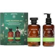 TONIC MOUNTAIN TEA TONIC MOUNTAIN TEA