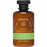 TONIC MOUNTAIN TEA TONIC MOUNTAIN TEA