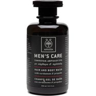 Apivita Promo Black Detox Cleansing Jelly 50ml & Mens Care After Shave Balm With Balsam & Propolis 100ml & Подарък Hair & Body Wash With Cardamom & Propolis 250ml,Черен Почистващ Gel за Лице & Очи с Активен Въглен & Прополис & Хидратиращ After Sha Apivita Promo Black Detox Cleansing Jelly 50ml & Mens Care After Shave Balm With Balsam & Propolis 100ml & Подарък Hair & Body Wash With Cardamom & Propolis 250ml,Черен Почистващ Gel за Лице & Очи с Активен Въглен & Прополис & Хидратиращ After Sha