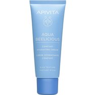 Apivita Promo Aqua Beelicious Comfort Hydrating Cream Rich Texture 40ml & Подарък Refreshing Hydrating Face Booster 10ml & Подарък Black Detox Cleansing Jelly 15ml Apivita Promo Aqua Beelicious Comfort Hydrating Cream Rich Texture 40ml & Подарък Refreshing Hydrating Face Booster 10ml & Подарък Black Detox Cleansing Jelly 15ml
