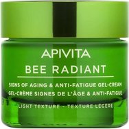 Apivita Promo Bee Radiant Light Texture Gel-Cream 50ml & Подарък Eye Cream 15ml & Несесер 1 брой Apivita Promo Bee Radiant Light Texture Gel-Cream 50ml & Подарък Eye Cream 15ml & Несесер 1 брой