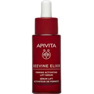 Apivita Promo Beevine Elixir Firming Activating Lift Serum 30ml & Подарък Wrinkle & Firmness Lift Cream Light Texture 15ml & Подарък Lift Eye & Lip Cream 5ml & Несесер 1 Брой Apivita Promo Beevine Elixir Firming Activating Lift Serum 30ml & Подарък Wrinkle & Firmness Lift Cream Light Texture 15ml & Подарък Lift Eye & Lip Cream 5ml & Несесер 1 Брой