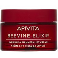 Apivita Promo Beevine Elixir & Firmness Lift Cream Rich Texture 50ml & Подарък Firming Activating Lift Serum 10ml & Подарък Wrinkle Lift Eye & Lip Cream 5ml & Несесер 1 Брой Apivita Promo Beevine Elixir & Firmness Lift Cream Rich Texture 50ml & Подарък Firming Activating Lift Serum 10ml & Подарък Wrinkle Lift Eye & Lip Cream 5ml & Несесер 1 Брой