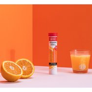 Lanes Vitamin C 1000mg 20 Effer.Tabs  Lanes Vitamin C 1000mg 20 Effer.Tabs