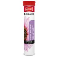 Lanes Echinacea 20 Effer.Tabs - Хранителна добавка за предотвратяване на настинка Lanes Echinacea 20 Effer.Tabs - Хранителна добавка за предотвратяване на настинка
