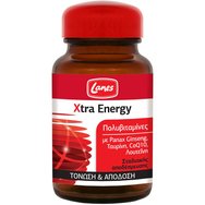 Lanes Xtra Energy 30Tabs