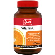 Lanes Vitamin C 1000mg 60 Chew.Tabs