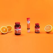 Lanes Vitamin C 1000mg 60 Chew.Tabs