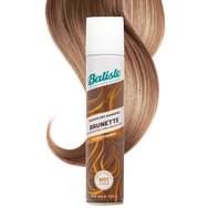 Batiste Brunette Colour Dry Shampoo Hair 200ml Batiste Brunette Colour Dry Shampoo Hair 200ml