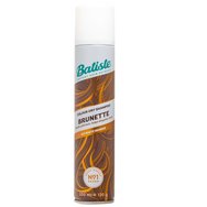 Batiste Brunette Colour Dry Shampoo Hair 200ml - Сух шампоан за обем и мека текстура Batiste Brunette Colour Dry Shampoo Hair 200ml - Сух шампоан за обем и мека текстура