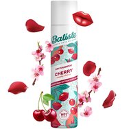 Batiste Cherry Cheeky Dry Shampoo Hair 200ml