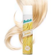 Batiste Blonde Colour Dry Shampoo Hair 200ml Batiste Blonde Colour Dry Shampoo Hair 200ml