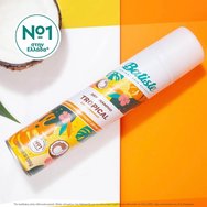 Batiste Tropical Exotic Coconut Dry Shampoo Hair 200ml Batiste Tropical Exotic Coconut Dry Shampoo Hair 200ml
