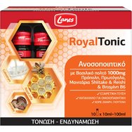 Lanes Royal Tonic 100ml (10vialsx10ml) Lanes Royal Tonic 100ml (10vialsx10ml)