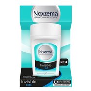 Noxzema Deo Roll-On Invisible Him Мъжки дезодорант срещу бели петна 50ml Noxzema Deo Roll-On Invisible Him Мъжки дезодорант срещу бели петна 50ml