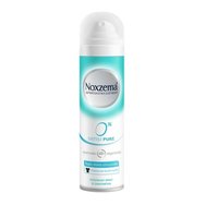 Noxzema Sensi Pure 0% Spray Дезодорант спрей 48 часа за защита на свежестта 150ml Noxzema Sensi Pure 0% Spray Дезодорант спрей 48 часа за защита на свежестта 150ml