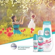 Noxzema Memories Antiperspirant Deodorant Roll-On 50ml