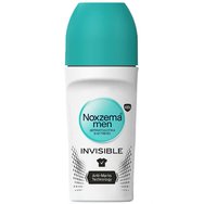 Noxzema Men Promo Invisible Anti-Marks Technology 100ml (2x50ml)