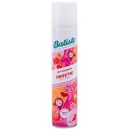 Batiste Sweetie Melon Dry Shampoo Hair 200ml - Сух шампоан с аромат на орхидея Batiste Sweetie Melon Dry Shampoo Hair 200ml - Сух шампоан с аромат на орхидея
