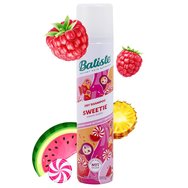 Batiste Sweetie Melon Dry Shampoo Hair 200ml Batiste Sweetie Melon Dry Shampoo Hair 200ml