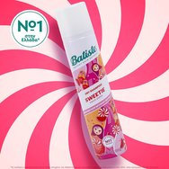Batiste Sweetie Melon Dry Shampoo Hair 200ml Batiste Sweetie Melon Dry Shampoo Hair 200ml