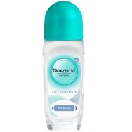 Noxzema Promo No Aroma Roll On 100ml (2x50ml)