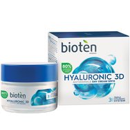 Bioten Hyaluronic 3D Antiwrinkle Day Cream Spf15, 50ml