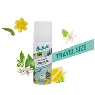 Batiste Original Classic Fresh Dry Shampoo Hair 50ml