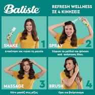 Batiste Original Classic Fresh Dry Shampoo Hair 50ml