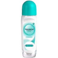 Noxzema Promo Classic Roll On Clean & Fresh 150ml (2x75ml)