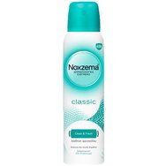 Noxzema Promo Classic Antiperspirant Spray 300ml (2x150ml)